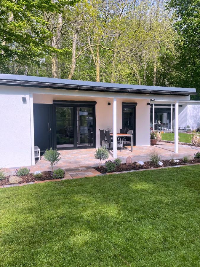 Bungalowpark Am Salzhaff Klein Stromkendorf Room photo