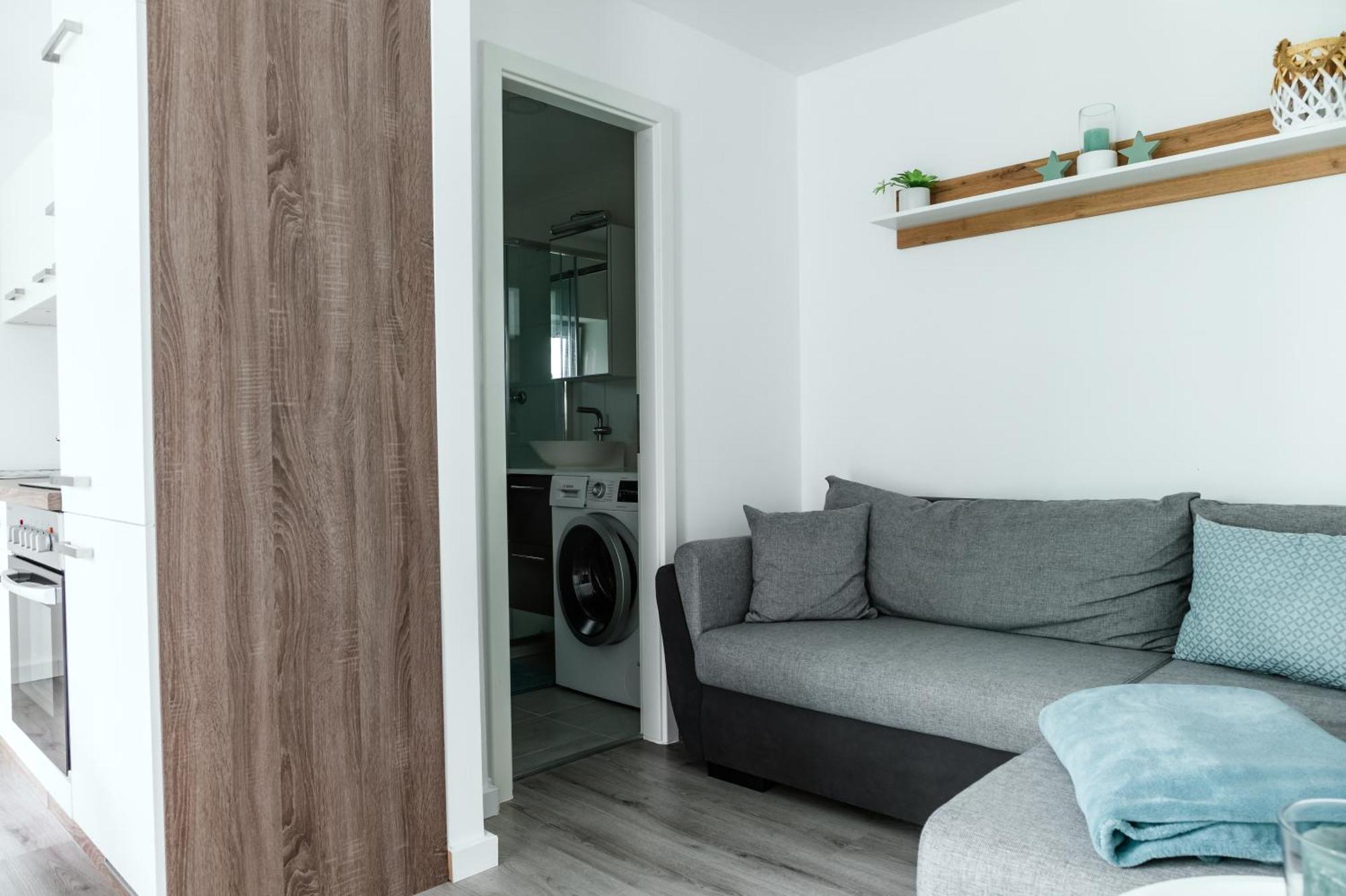 Bungalowpark Am Salzhaff Klein Stromkendorf Room photo